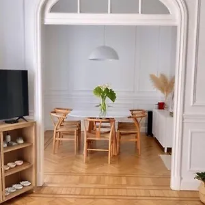 Apartment Elegante Piso En Retiro Buenos Aires