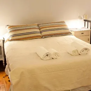 Loft En El Centro De Ba