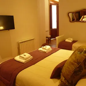 Cruce´s Boutique 4*