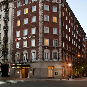 Nh Collection Lancaster Hotel 4*