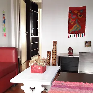 Apartment Aires Nortenos Comodo Depto En Plaza San Martin Buenos Aires