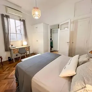 San Telmo Dpto Buenos Aires