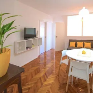 Apartment 2 Deptos En Uno 5 Personas