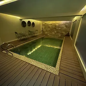 Hotel Kenton Palace