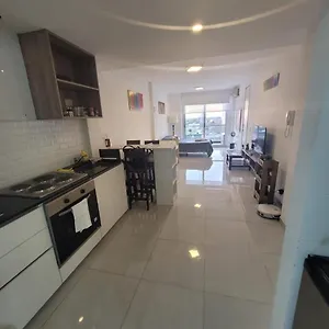 Apartment Hermoso 1amb Lindo Supercompleto *