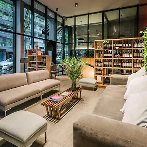 Pleno Palermo Soho Hotel Buenos Aires