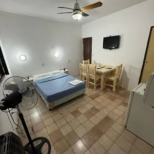 Yerbal Apartment