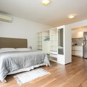 Apartment Amenabar 5a *