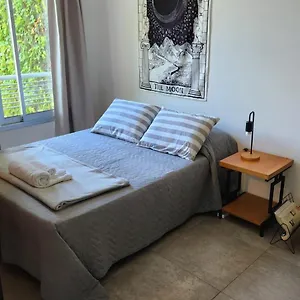 Ibera Apartamento *