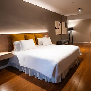 Feir's Park & Rooftop Hotel 5*