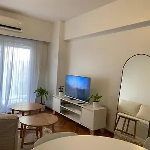 Apartment Canitas *