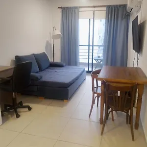 Belgrano Dos Ambientes Apartment Buenos Aires
