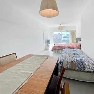 Caballito Retreat Pool And Balcony For Up To 4 People *