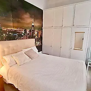Apartment Hermoso Departamento En Palermo *