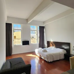 Moreno Grand Apartament Near Casa Rosada Buenos Aires