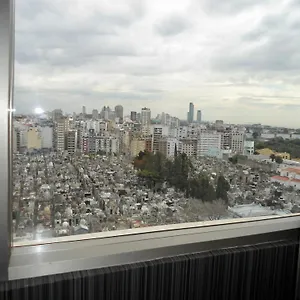 Deco Armani Recoleta Апартаменты Буэнос-Айрес