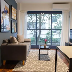 Espino Stunning Apartment *