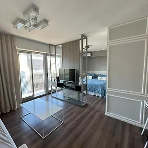 Alma Palermo Apartamento Ciudad Autónoma de Buenos Aires