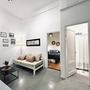 Hermoso Ph En Palermo- 2 Habitaciones! *