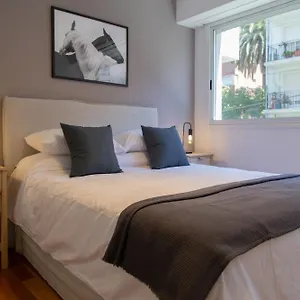 Apartment Camelia Stunning Buenos Aires