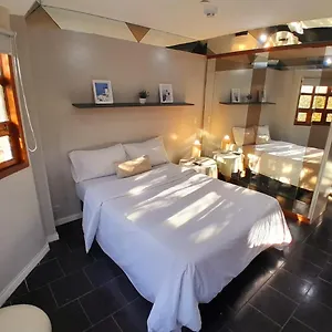 Hotel Casa Recoleta - Recoleta 3*