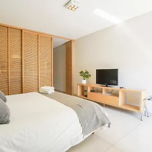 Apartment Dream Studios Ba
