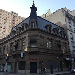 Nuevo Camino Hotel Buenos Aires