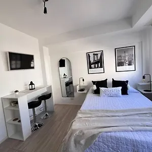 Apartment Estudio Moderno Con Cocina En Recoleta *