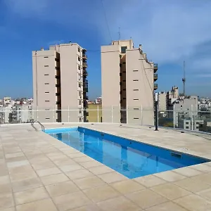 Sky Host Bolivar Apartment *