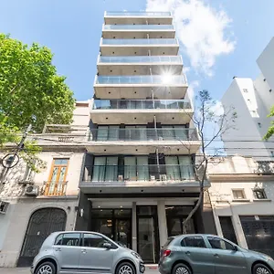 Aparthotel Attico I