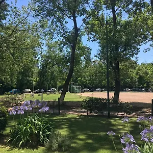Homestay En Casa Compartida En El Barrio Catalinas Sur, La Boca Buenos Aires