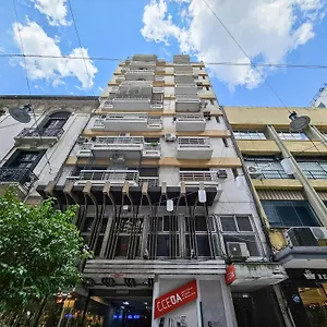 Mini Loft Urbano En Calle Florida El Corazon De