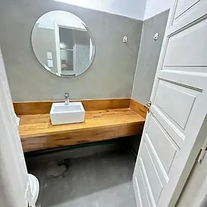 Casa Vacacional Hébergement de vacances
