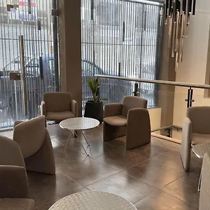Hotel Urbe 3*