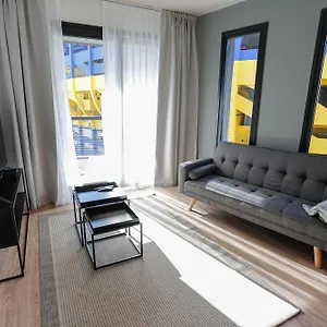 Undici Republica De La Boca Hotel 4*