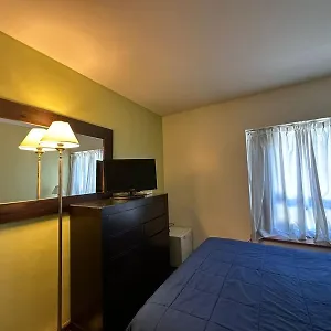 Departamento Cercano Al Obelisco X3 - 702 Buenos Aires