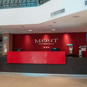 Merit San Telmo By Amerian 3* Buenos Aires