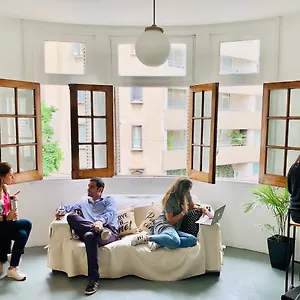 Ilvero Recoleta Hostel Buenos Aires