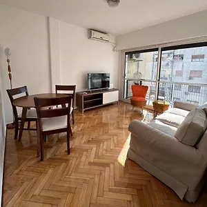Departamento En Pleno Palermo *
