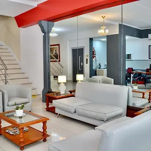 Alpino Hotel 3*