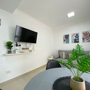 Moderno Monoambiente Con Gym, Pileta Y Garage Buenos Aires