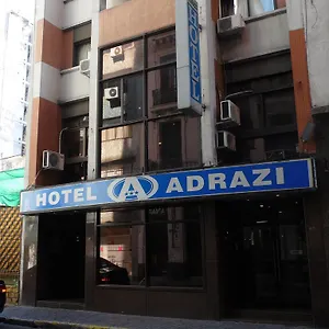 Adrazi Internacional Buenos Aires