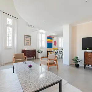 Fliphaus Soho Vibes 'b' - 3 Bd Pool & Bbq Soho Buenos Aires