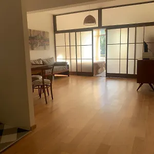 Apartment Loft En Crespo