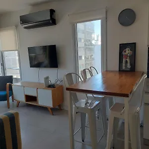Hermoso Duplex En Crespo * Buenos Aires