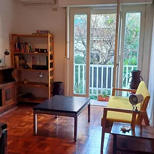 Apartment Monoambiente San Telmo Buenos Aires
