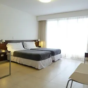 Hermoso Dpto Balvanera - Abasto Shopping Apartment *