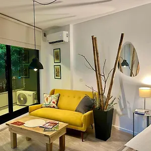 Luxury En Palermo Apartment *