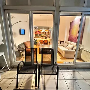 Aparts Amenities Palermo * Buenos Aires