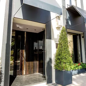 Esplendor Plaza Francia Hotel